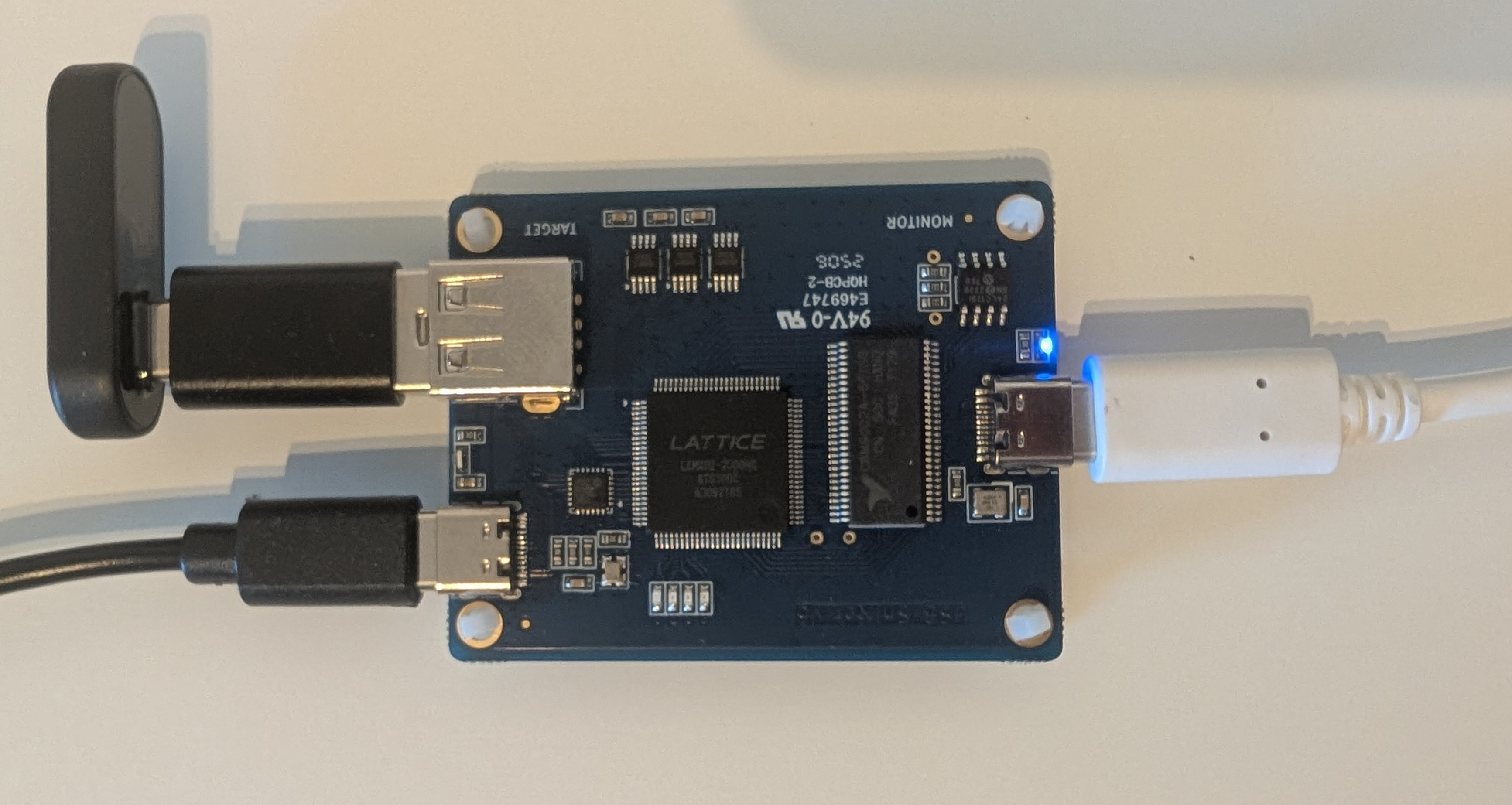 USB Sniffer